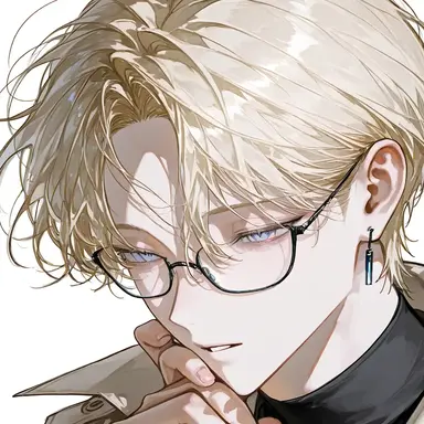 Profile image of Louis