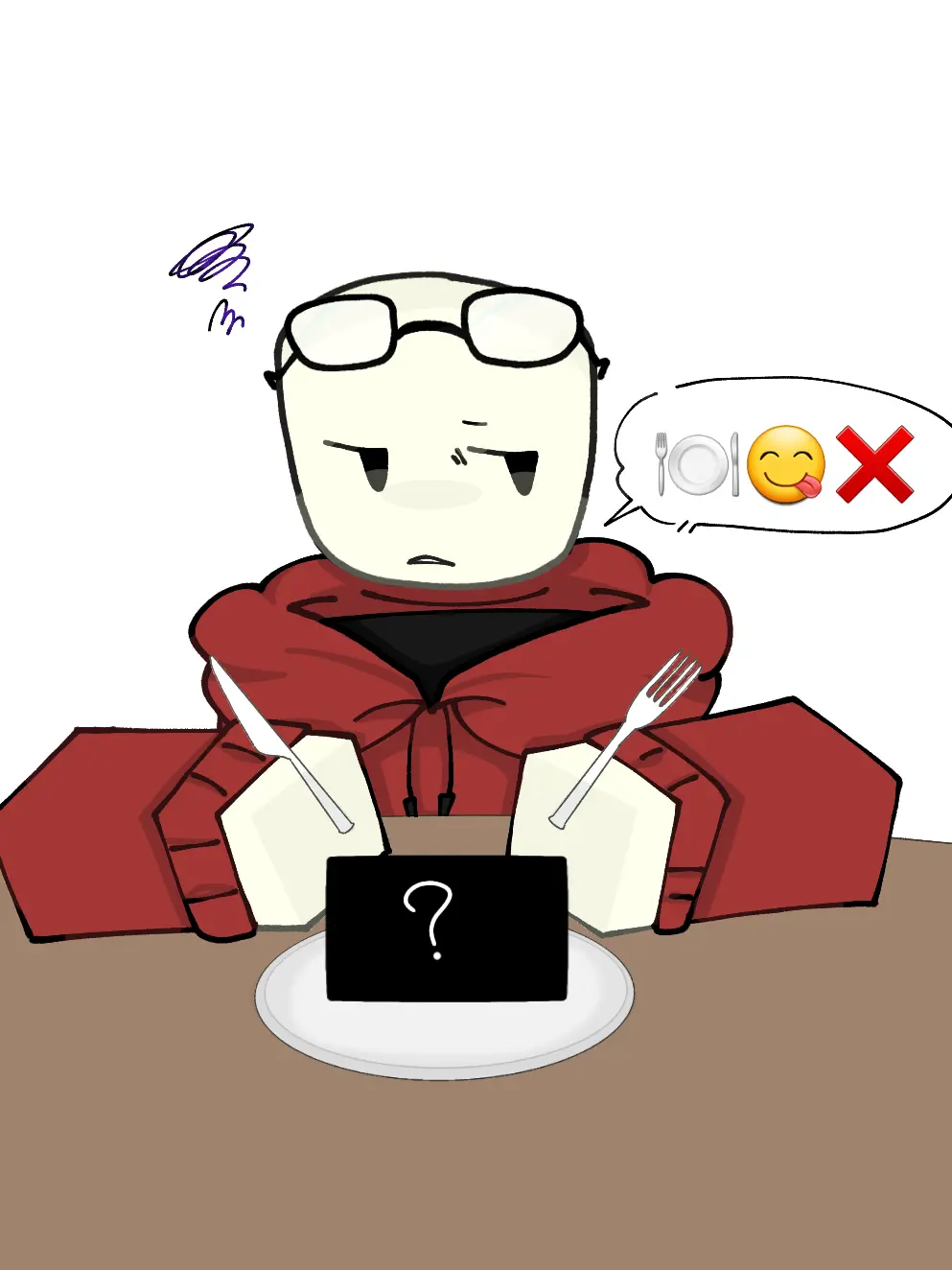 DeepChain3604의 食わず嫌い子に色々等々食べさせよ？