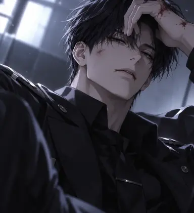 Profile image of 무라쿠모 코우