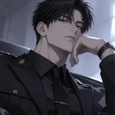 Profile image of 무라쿠모 코우