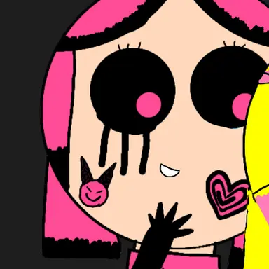 Profile image of 핑크 블랙다율