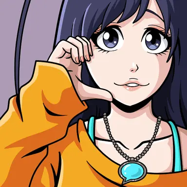 Profile image of Giselle