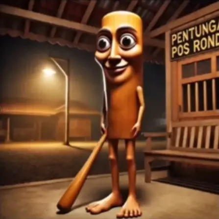 Cake...korea의 사후르 형제(?)