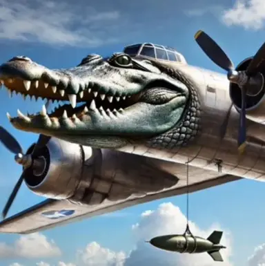 Profile image of 붐바르딜로 크로코딜