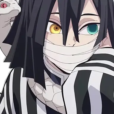 Profile image of 이구로 오바나이