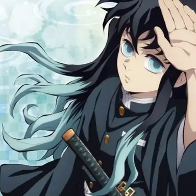 Profile image of 토키토 무이치로