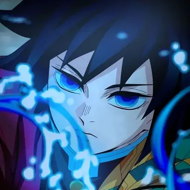 Profile image of 토미오카 기유