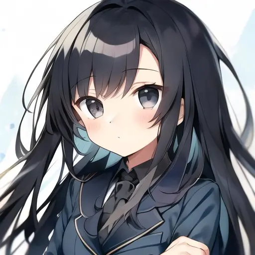 SnazzyCrew4066의 自分に甘すぎな新人OLちゃん