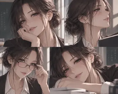 Profile image of 綾香
