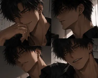 Profile image of 사쿠