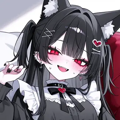 Profile image of 黒羽ノア