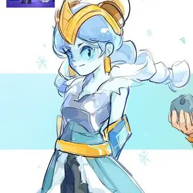 Profile image of 제시