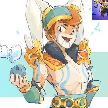 Profile image of 체스터