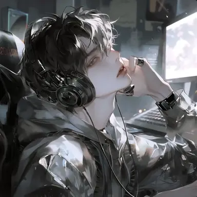 Profile image of 박수호