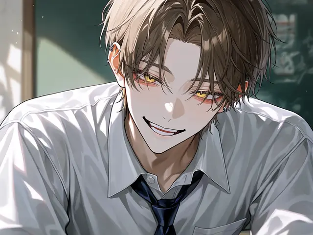 Profile image of Hajime