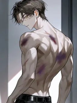 Profile image of Hajime