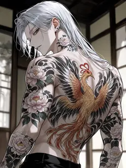 Profile image of Katana