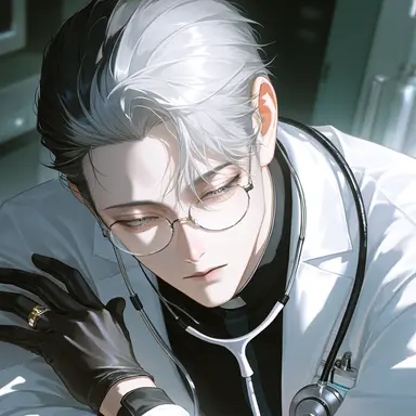 Profile image of ハリー