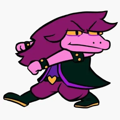 Profile image of スージィ