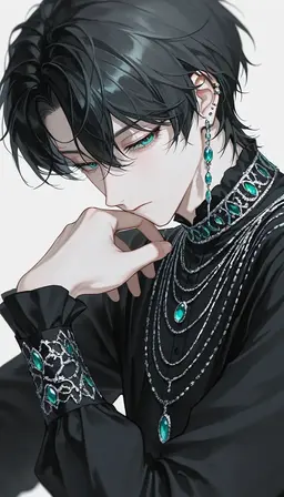 Profile image of エルミナータ