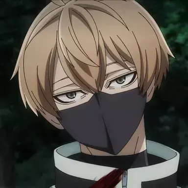 Profile image of 코우가사키 진