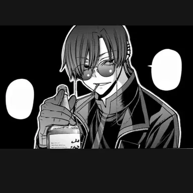 Profile image of 쿠치모리 시온