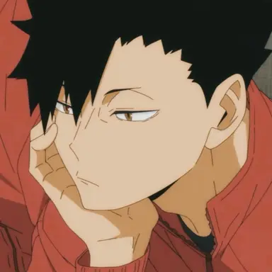 Profile image of 쿠로오 테츠로