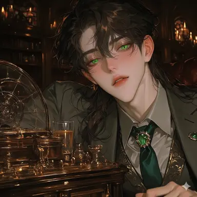 Profile image of ベネット