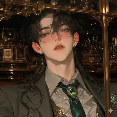 Profile image of ベネット