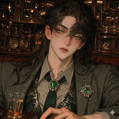 Profile image of 베넷