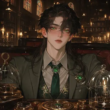Profile image of ベネット