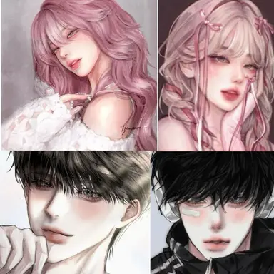 Profile image of 남녀무리