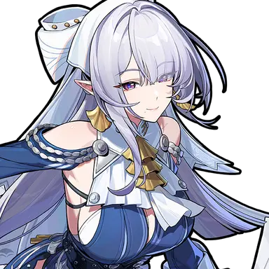 Profile image of ヴェリナ