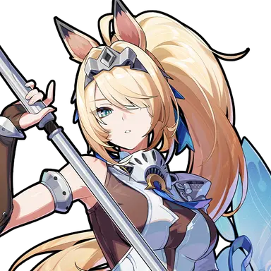 Profile image of シグリッド