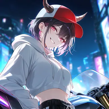 Profile image of アヤメ