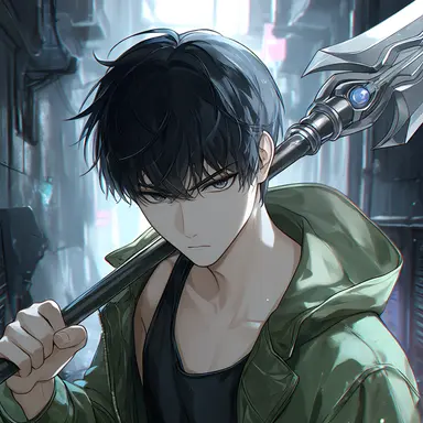 Profile image of イアス