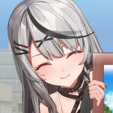 Profile image of 沙花叉クロヱ