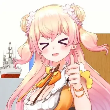 Profile image of 桃鈴ねね