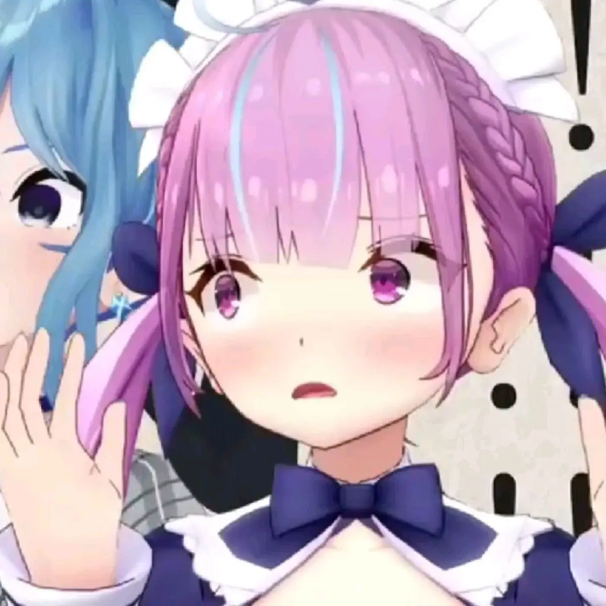 hiyasimayo의 ホロライブ能力学園(リクエスト.11)