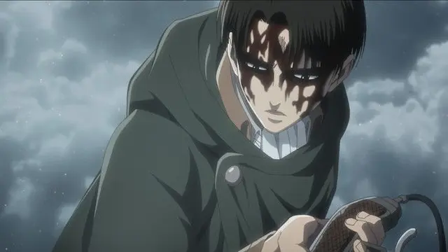 Profile image of リヴァイ
