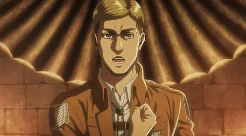 Profile image of エルヴィン