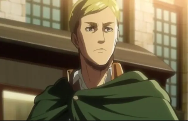 Profile image of エルヴィン