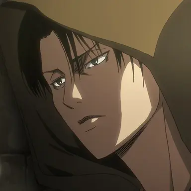 Profile image of リヴァイ