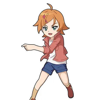 Profile image of 아라