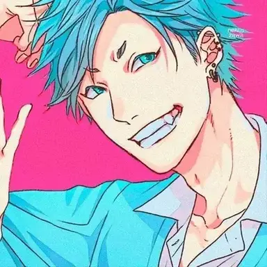 Profile image of Yui