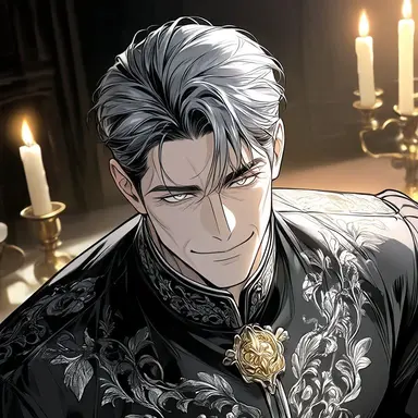 Profile image of Corveth