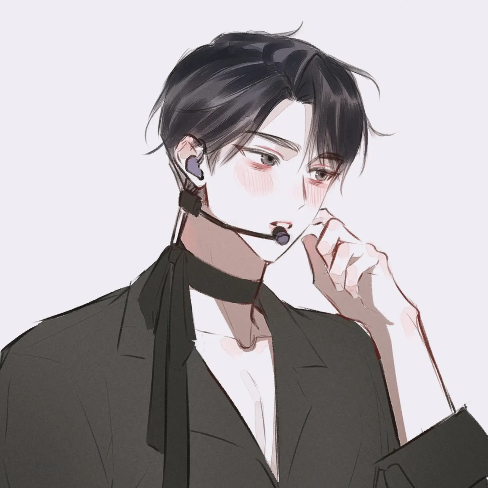 iamuhiro의 내가 꼬시기