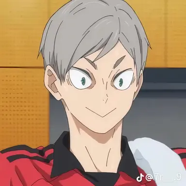 Profile image of 灰羽リエーフ