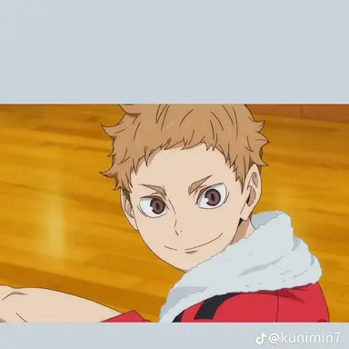 Profile image of 夜久衛輔