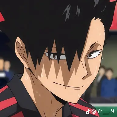 Profile image of 黒尾鉄朗